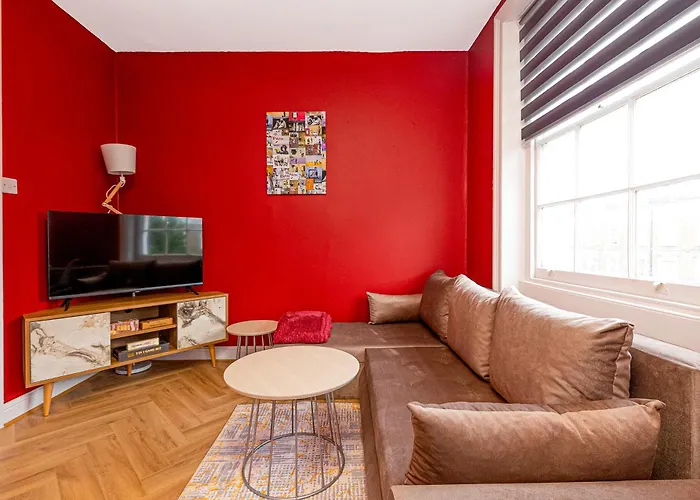 Charming Two Bedroom In Camden