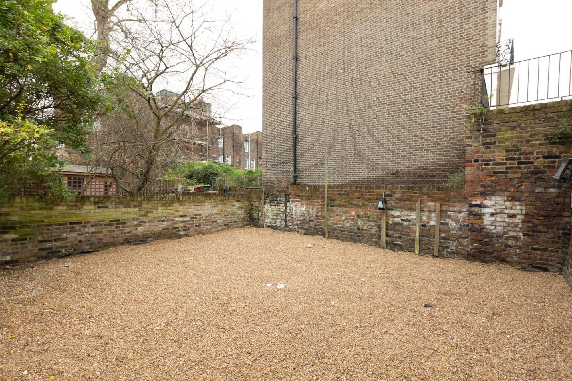 Charming Two Bedroom In Camden Appartamento *