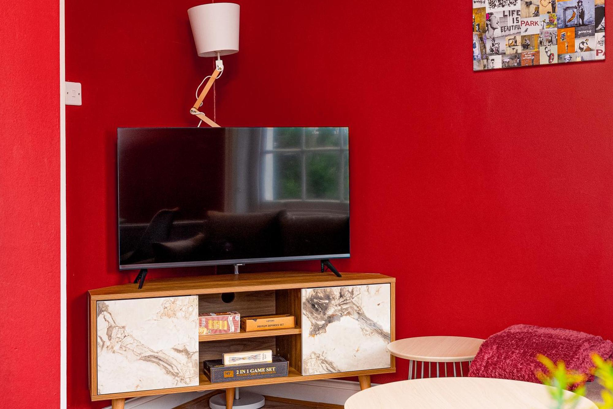 Appartamento Charming Two Bedroom In Camden *