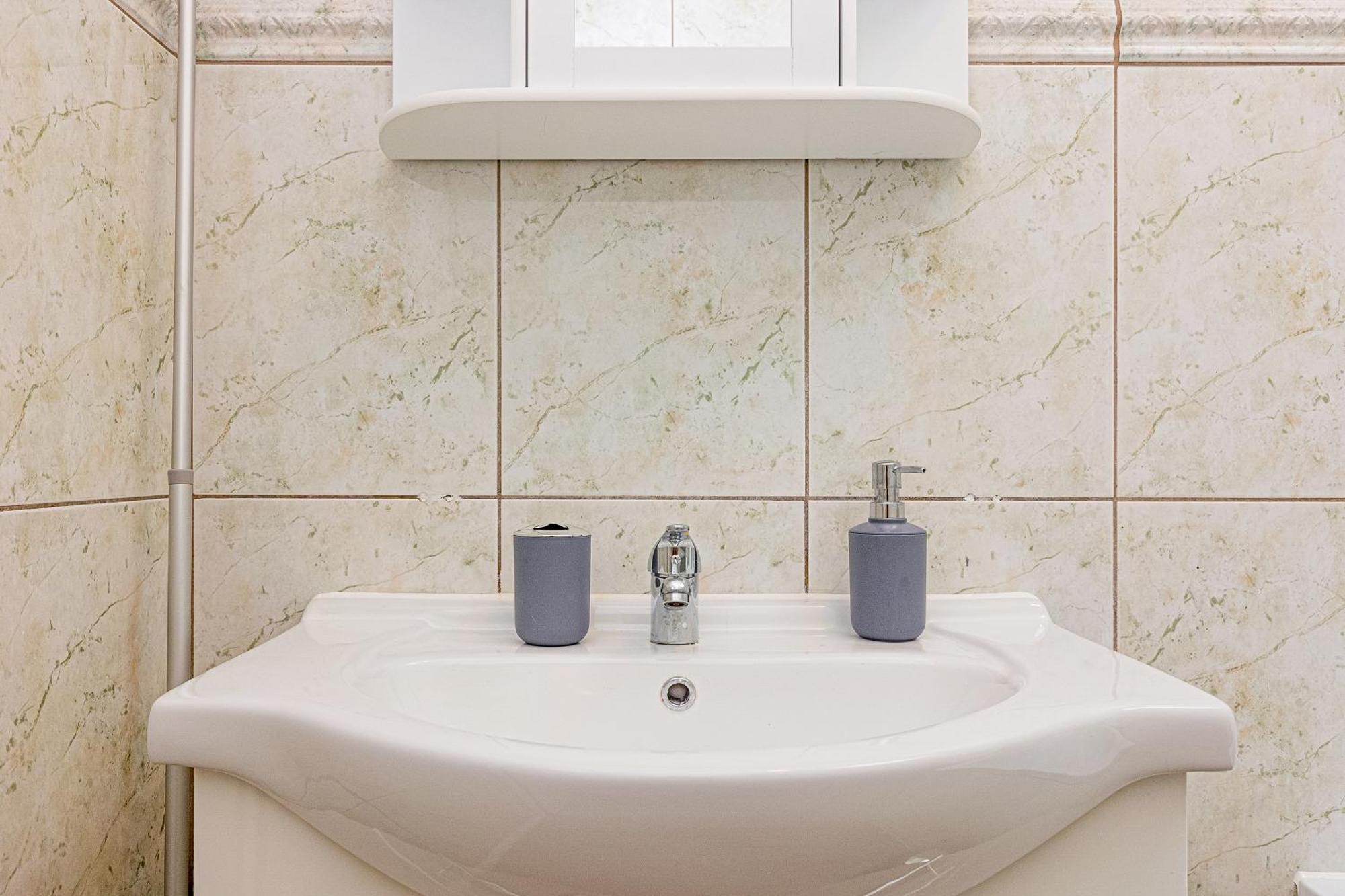 Charming Two Bedroom In Camden