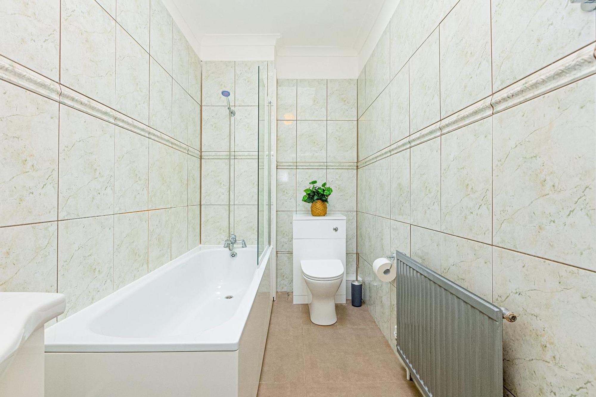 Charming Two Bedroom In Camden Appartamento Londra